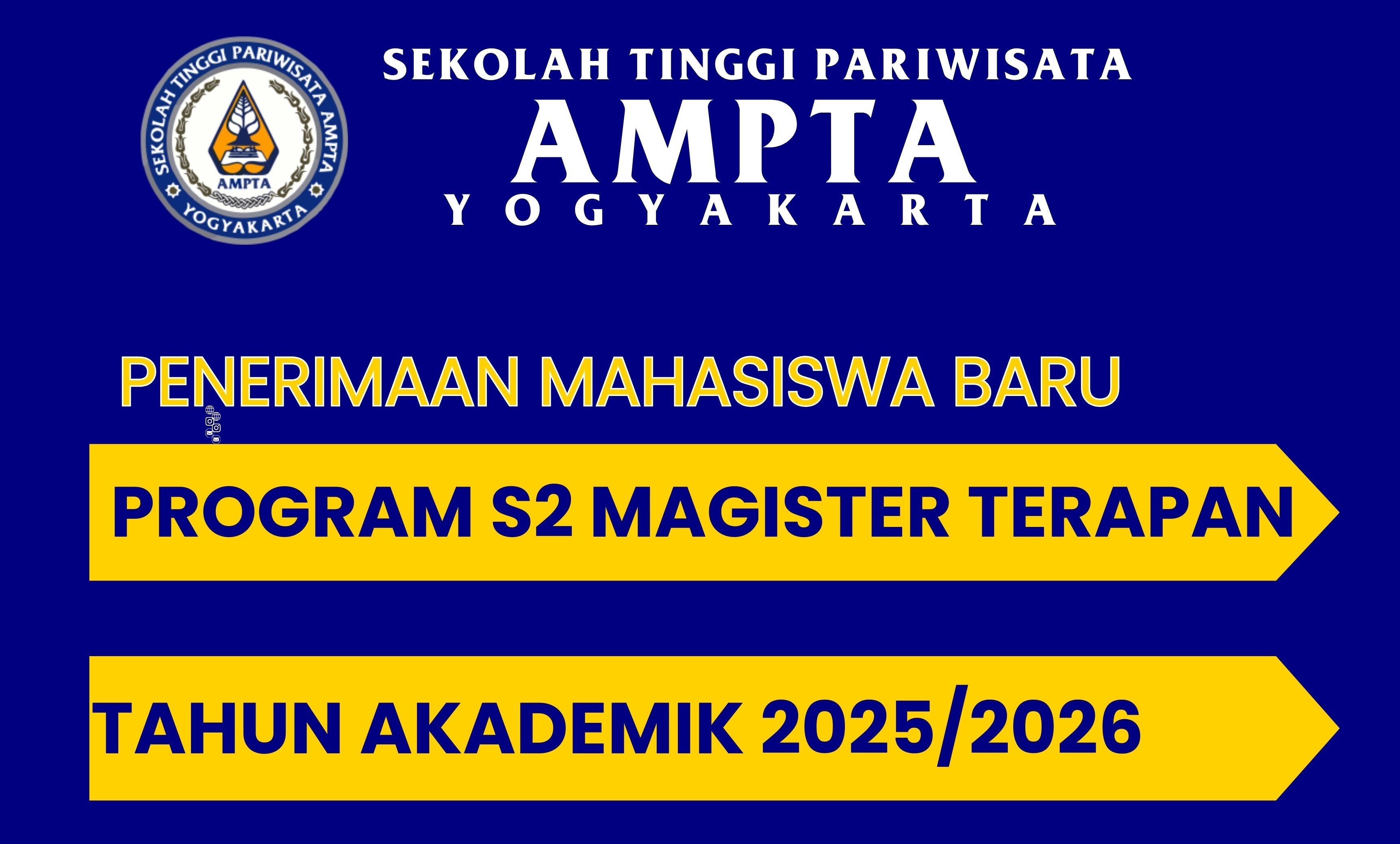 PMB 2025